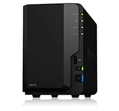 2026年最新】synology ds218の人気アイテム - メルカリ