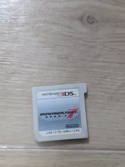 ニンテンドー3DS マリオカート7 マリオカート