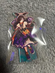 ウマ娘 ライスシャワー オーロラ アクリルスタンド Make up Vampire!