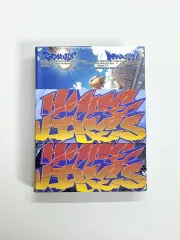 SEVENTEEN(セブンティーン・セブチ) エスクプス(S.COUPS・スンチョル) ミンギュ(MINGYU) CxM ハイプバイブ HYPE VIBES アルバム