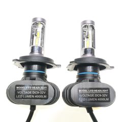 O&N PLATINUM LED D2S ヘッドライト 2個セット O&N Neo Ultimate Ver.4 D2S LEDヘッドライト 1個 - メルカリ