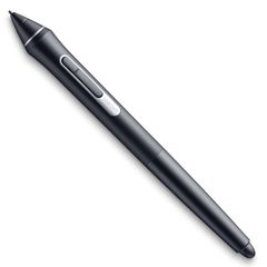 Wacom プロペン 木軸 箱付き - メルカリ