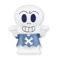 【中古】「未使用品」あつまれアンパンマン P57 ［6.ホラーマン］(単品)