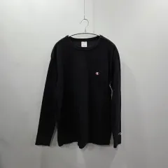 チャンピオン ロングスリーブ XL