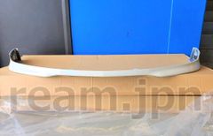 ☆新品☆HONDA オデッセイ FRP フロントハーフスポイラー - メルカリ