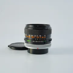 2026年最新】Canon FD 28 mm 2.8の人気アイテム - メルカリ