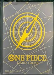 特価】ゼウス(SP){黄}〈OP11-106〉[エクストラブースター EGGHEAD