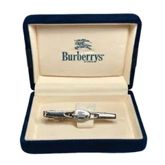 2026年最新】バーバリー タイピンの人気アイテム - メルカリ