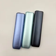 アイコス イルマ i ワン IQOS ILUMA i ONE 本体 デジタルバイオレット ミッドナイトブラック ブリーズブルー