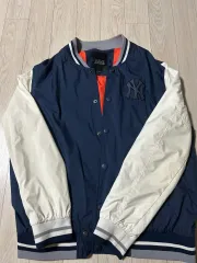 MLB NEW YORK YANKEES スタジャン 110