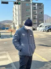 THE NORTH FACE ザノースフェイス ボア フリース ジャケット