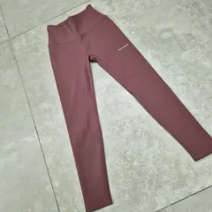 XEXYMIX ゼクシィミックス レギンス バーガンディ