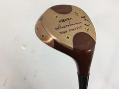 2026年最新】パーシモン ゴルフクラブの人気アイテム - メルカリ