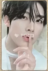 ZEROBASEONE ZB1 リッキー BLUE PARADISE ポップアップストア ランダム トレカ BLUE ver.