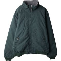 定価33000円 未使用保管品 アブガルシア リバーシブル ブルゾン - メルカリ