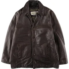 2026年最新】wilsons leather カーコートの人気アイテム - メルカリ