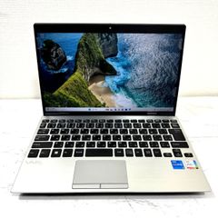 HP ProBook 430 G8 i5 第11世代 16G SSD256G - メルカリ
