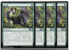 夏の帷 foil 日本語版 MTG 【公式通販】