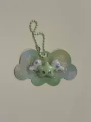 NCT WISHポップアップ WISH Bakery WICHUキーホルダー シオン リク ユウシ ジェヒ リョウ サクヤ