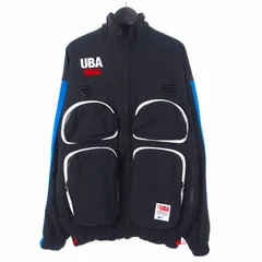 2026年最新】nike undercover トラックスーツの人気アイテム - メルカリ