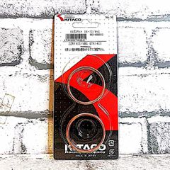キタコ XK-04 (963-4000004) マフラーガスケット 新品 カワサキ Z1000R