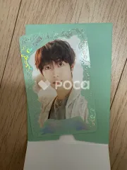 NCT リョウ NCT WISH 1st CONCERT TOUR ‘INTO THE WISH : Our WISH’ RANDOM TRADING CARD SET SPECIAL