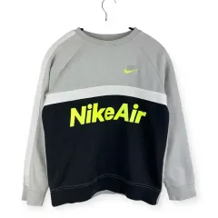 (M) ナイキ キッズ/ウィメンズ エア スウェット