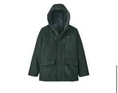 パタゴニア インファーノ ジャケット