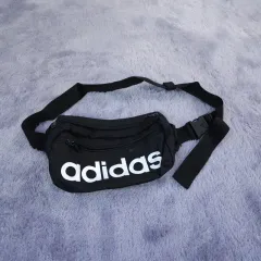 アディダス ウェストバッグ