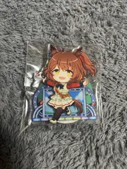ウマ娘 きゃらふぃーゆアクリルスタンド -うまぴょい伝説-　アストンマーチャン