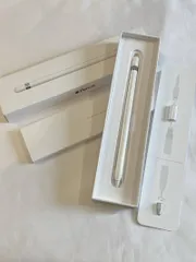 ① Apple Pencil MK0C2J/A A1603 アップル ペンシル