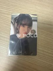 IVE リズ WAVE CD SHOP ラキドロ