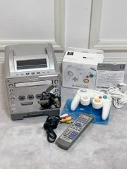 2026年最新】パナソニック ゲームキューブ qの人気アイテム - メルカリ