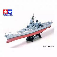1/400 空母 ニューエンタープライズ 「ビッグスケール戦艦シリーズ