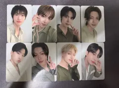 ATEEZ（エイティーズ・アチズ） トレカ