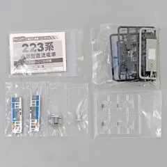 【中古】鉄道模型 【シークレット】クモヤ223-9001 「Bトレインショーティー 新パート2」 初回限定版 [2011199]のサムネイル