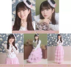 乃木坂46 川端晃菜 生写真 2025 ハロウィン コンプ - メルカリ