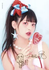 2026年最新】上坂すみれ サインの人気アイテム - メルカリ