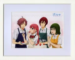 2026年最新】ホリミヤ 複製原画の人気アイテム - メルカリ