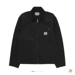 Carhartt カーハート WIP デトロイト ジャケット ブラック
