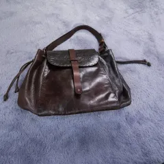 ヴィンテージ ショルダーバッグ
