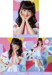 【中古】生写真(女性) ◇イコールラブ(=LOVE)/齋藤樹愛羅/イコールラブ(=LOVE)生写真セット(ポップ)「2018.December」 3種コンプリートセット