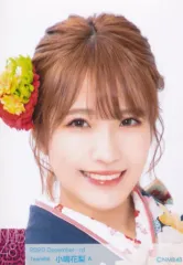 【中古】生写真(AKB48・SKE48) A：小嶋花梨/2020 December-rd ランダム生写真