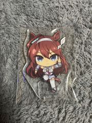 ウマ娘 きゃらドリ マルゼンスキー - メルカリ