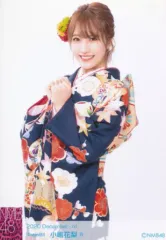 【中古】生写真(AKB48・SKE48) B：小嶋花梨/2020 December-rd ランダム生写真