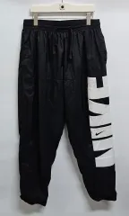 ナイキ ウーブン トレーナー ジョガーパンツ XL