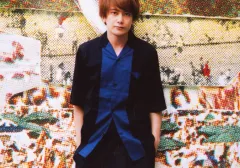 【数量限定SET】小西遼生さん掲載3ページ（ポスターサイズ）#85122 2026年最新】Yahoo!オークション -小西遼生 garoの中古品・新品・未