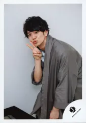 【中古】生写真(ジャニーズ) 関西ジャニーズJr./正門良規/18夏「明日を駆ける 少年たち」グッズ撮影オフショット/公式生写真