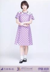 伊藤純奈 全ツ衣装1 赤衣装 乃木坂46 生写真 コンプ - メルカリ