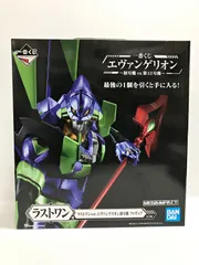 2026年最新】エヴァンゲリオン 一番くじ ラストワン 13の人気アイテム